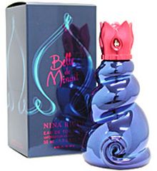 Les Belles de Ricci Belle de Minuit - Click Image to Close